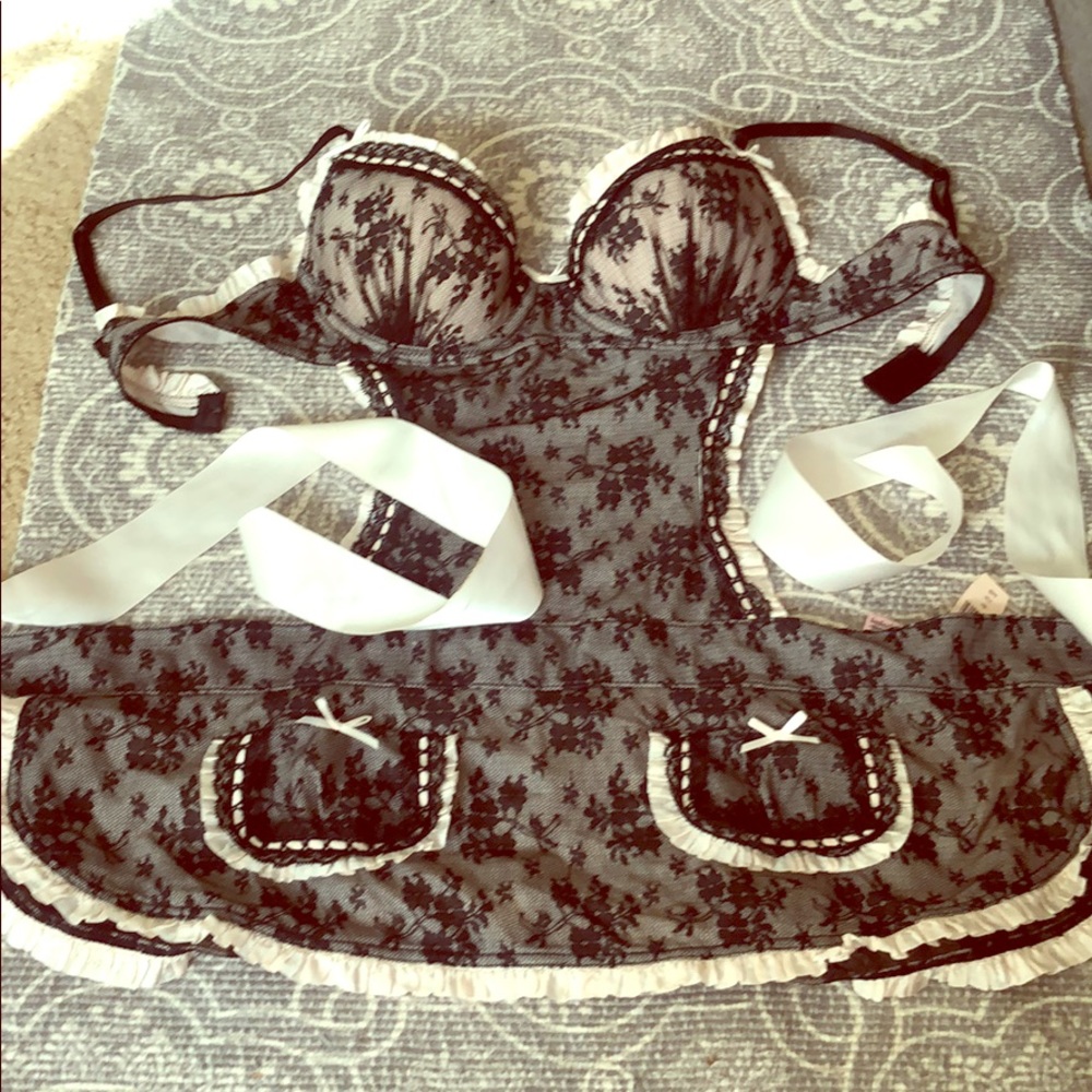 Victoria Secret Lingerie